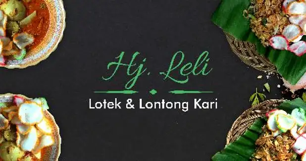 Ibu Leli Lotek dan Lontong Kari, Pojok Utara