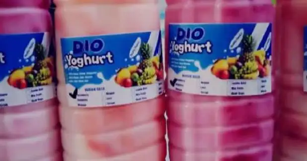 Dio Yoghurt, Pelindung Hewan