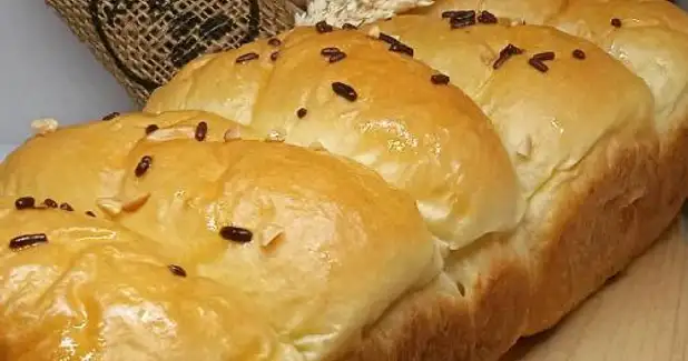 Roti Panas Kito, Brigjend Hasan Kasim