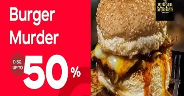 Burger Murder, Sukun