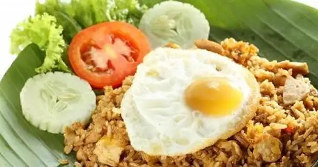 Cha Cha Food, Diponegoro