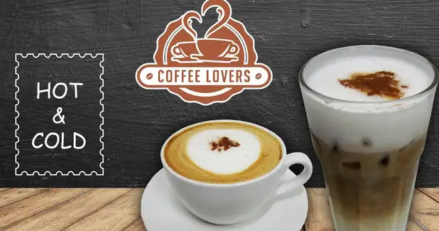 Coffee Lovers, Urip