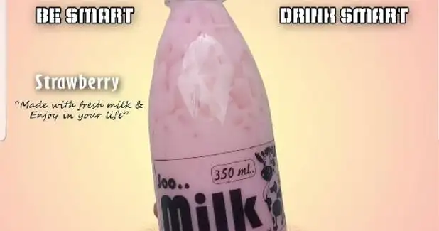 Soo Milk