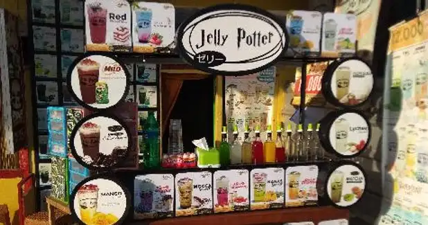 Jelly Potter, Ir Sumantri