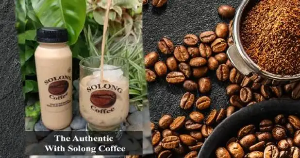 Solong Coffee, Sukmajaya