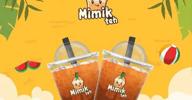 Mimik Tea