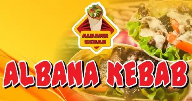 Albana Kebab, Pondok Gede