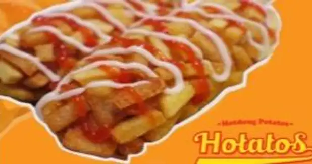 HOTATOS (Hotdog Potatoes), Serang Kota