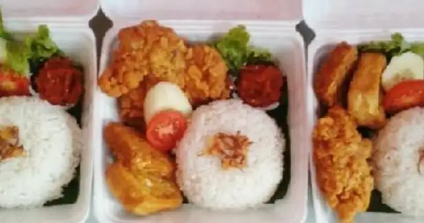 Ayam Geprek Udang Krispy, Sukardi Hamdani