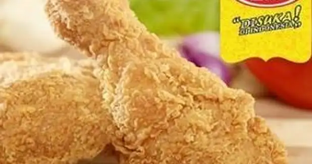 Hisana Fried Chicken, Srengseng 1