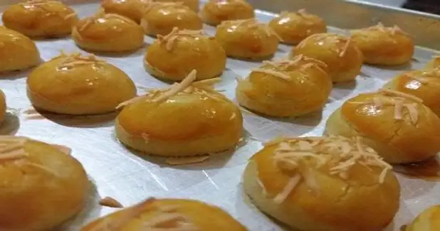 Nastar Kayla Cookies, Tambaksari