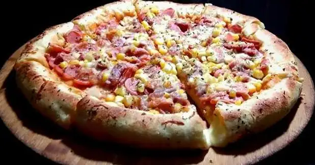 Djon's Pizza, Patangpuluhan