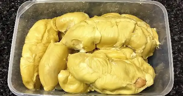 Juragan Durian, Muara Angke