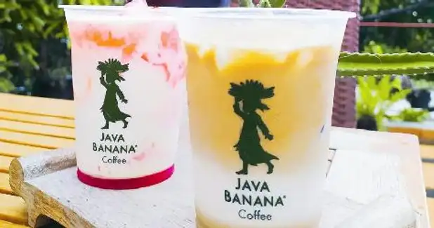Java Banana