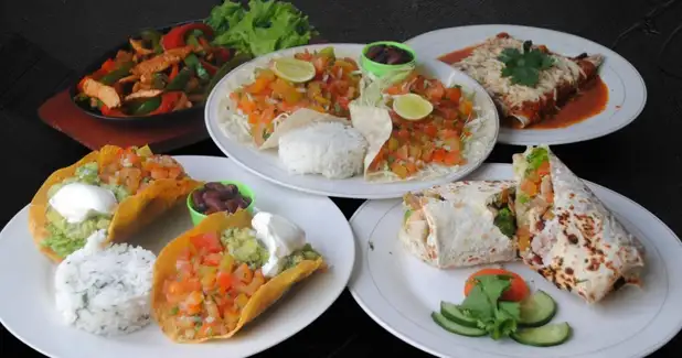 Viva Burritos & Fish Tacos, Tibubeneng
