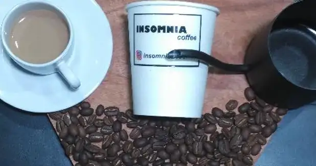 Insomnia Coffee, Plered