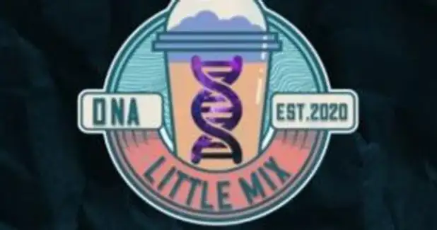 DNA LITTLE MIX , TUBAGUS