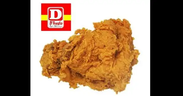 D'Fresto Fried Chicken Sangiang, Mandiri Raya