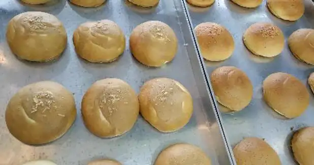 Roti Kupi, Bojongsoang
