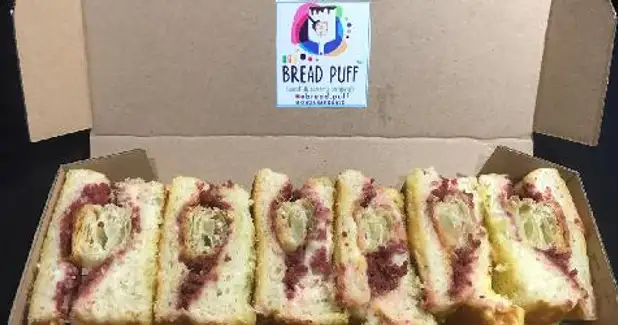 Bread Puff, Lima Puluh Kota Raya