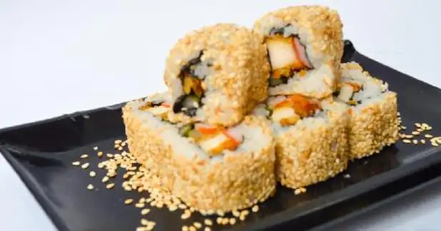 Sushi Teio, Buah Batu