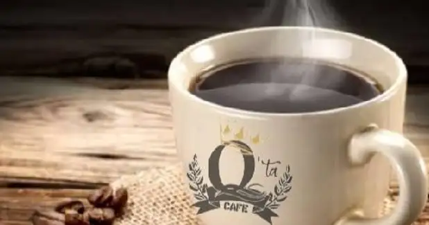 Cafe Q'ta