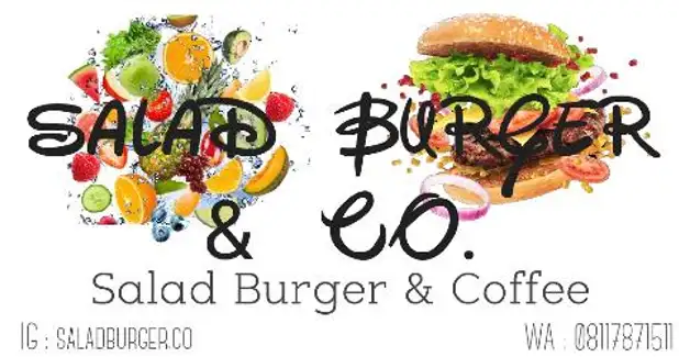 Salad Burger & Coffee, Alang Alang Lebar