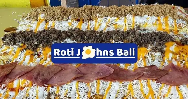 Roti Johns Bali, Imam Bonjol