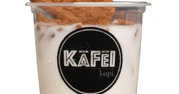 Kafei Kopi, Tlogosari