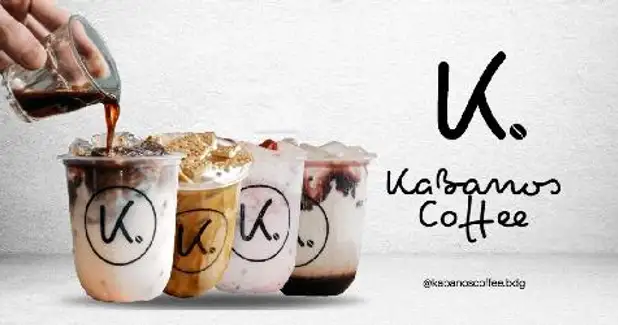 Kabanos Coffee, Brigjen Katamso