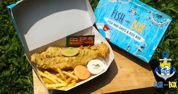 Fish-Box, ITB