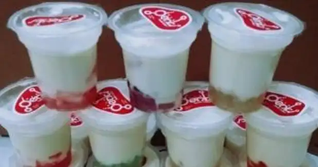 Genki Yoghurt, Sindangsari 1
