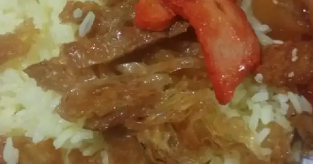 Jinbao Vegetarian