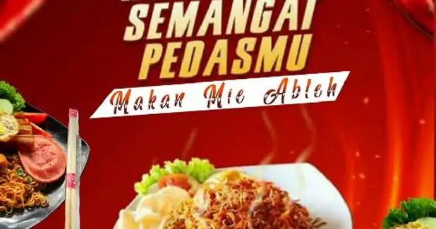 Mie Ableh