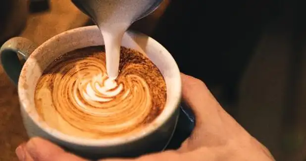 57 Coffee Shop, Gresik Kota