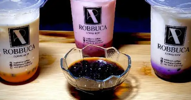 Robbuca Coffee Shop
