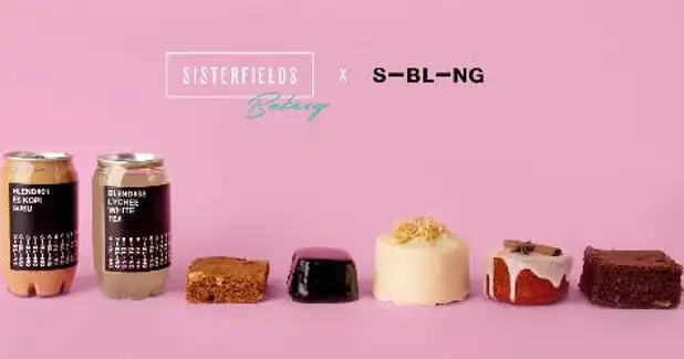 Sisterfields Bakery, Menteng