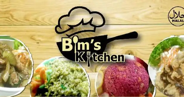 Bim Kitchen, Pinang