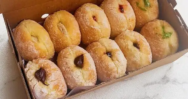 SW Donuts, Kalijudan Taruna