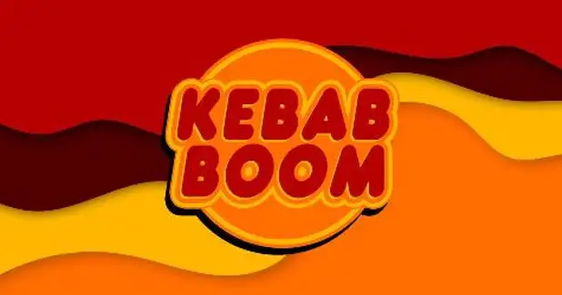 Kebab Boom, Bekasi Utara