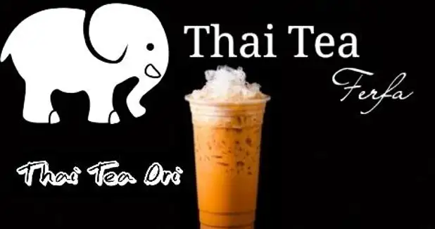 Thai Tea Ferfa, Klojen