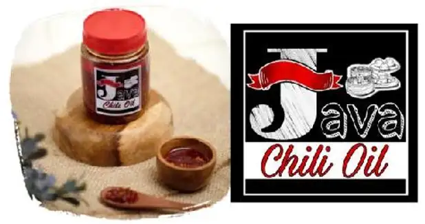 Java Chili Oil, Badak 1
