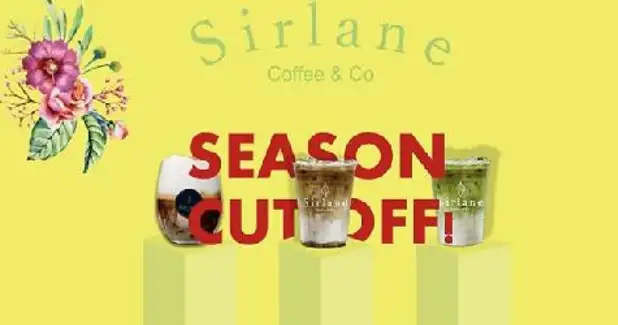 Sirlane Coffee & Co, Cihanjuang