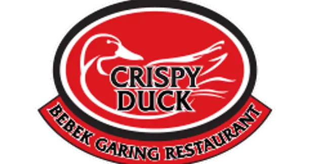 Crispy Duck (Bebek Garing Restaurant), Denpasar