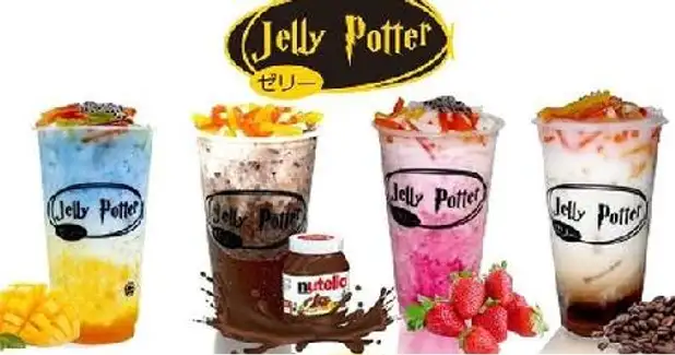 Jelly Potter, Duta Raya