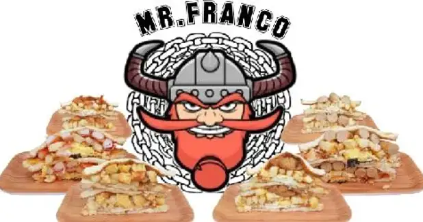 Mr.FRANCO Sandwich & Shake, Dalung
