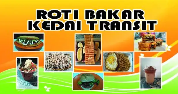 Roti Bakar Kedai Transit, Halim Perdana Kusuma