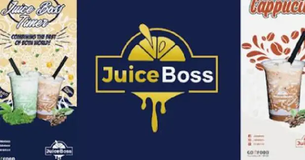 Juice Boss, Ciwaruga