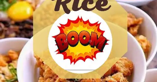 Rice Boom