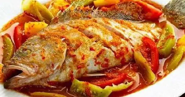 Arema Seafood, Sei Beduk
